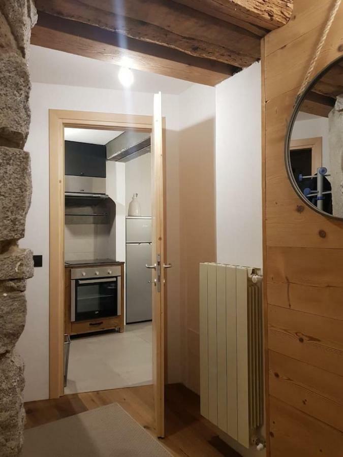 Milla Appartamento 4-6 Letti - Pontagna -1Km Ponte Di Legno T04416 Villa d'Allegno Exterior foto