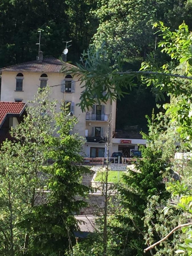 Milla Appartamento 4-6 Letti - Pontagna -1Km Ponte Di Legno T04416 Villa d'Allegno Exterior foto